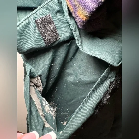 RARE Patagonia Aztec jacket size L - Picture 3 of 6